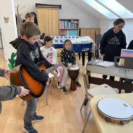 muzicirovania